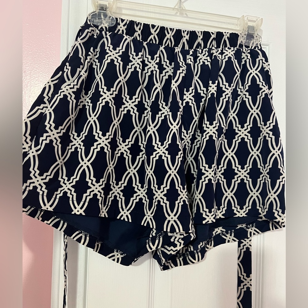 Skort